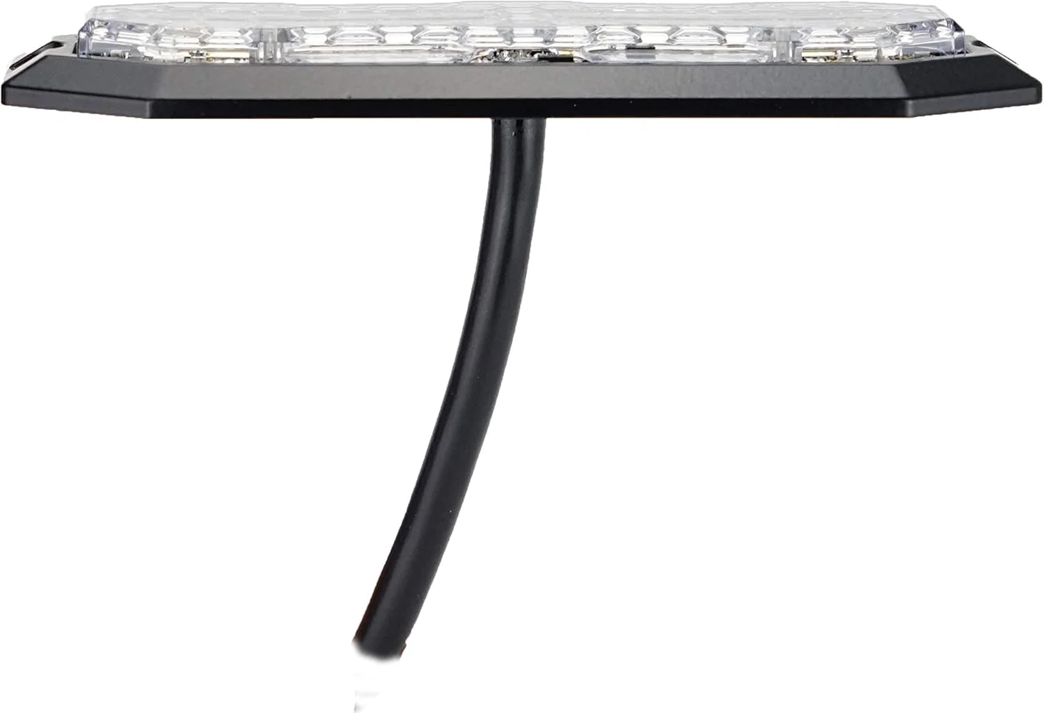 چراغ خطر پلیسی و امدادی LED مدل UT01 Unicorn Lighting، مناسب خودروهای پلیس، جرثقیل، ماشین های ساختمانی، رنگ های کهربایی، آبی، قرمز و سفید (قرمز، 12 LED) چراغ خطر پلیسی و امدادی LED مدل UT01 Unicorn Lighting، مناسب خودروهای پلیس، جرثقیل، ماشین های ساختمانی، رنگ های کهربایی، آبی، قرمز و سفید (قرمز، 12 LED)