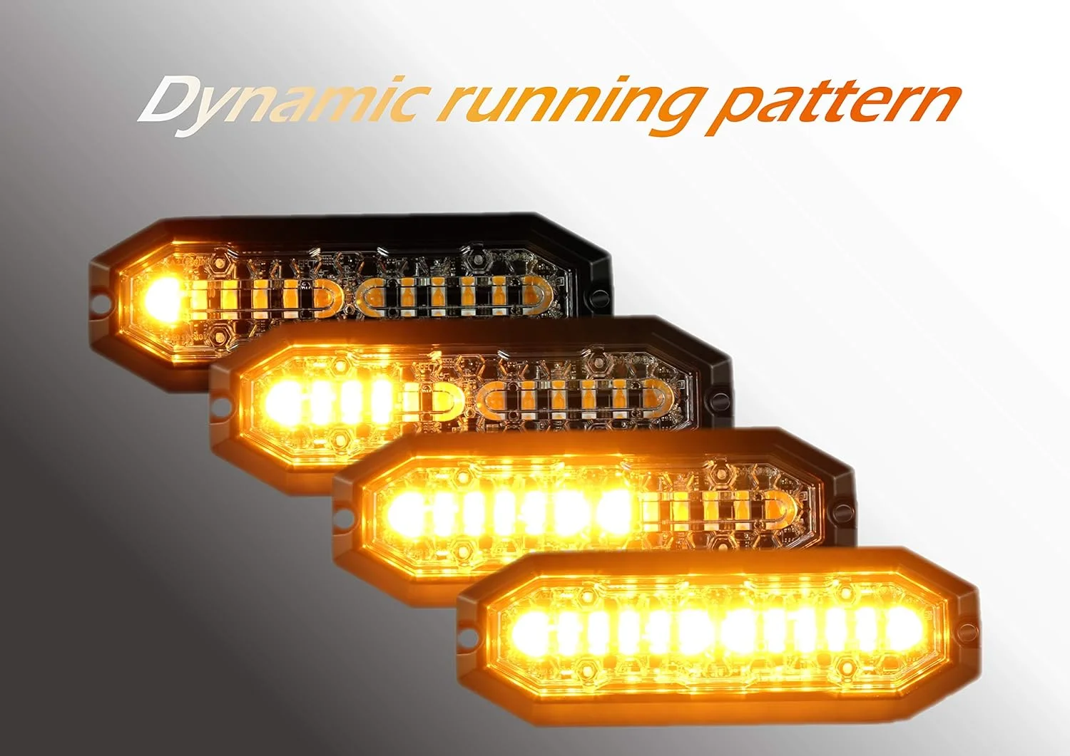 چراغ خطر پلیسی و امدادی LED مدل UT01 Unicorn Lighting، مناسب خودروهای پلیس، جرثقیل، ماشین های ساختمانی، رنگ های کهربایی، آبی، قرمز و سفید (قرمز، 12 LED) چراغ خطر پلیسی و امدادی LED مدل UT01 Unicorn Lighting، مناسب خودروهای پلیس، جرثقیل، ماشین های ساختمانی، رنگ های کهربایی، آبی، قرمز و سفید (قرمز، 12 LED)