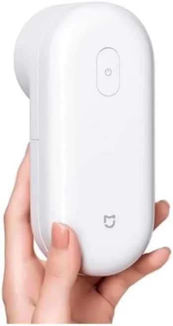 شیائومی Mijia تیغ پارچه C3 سفید شیائومی Mijia تیغ پارچه C3 سفید