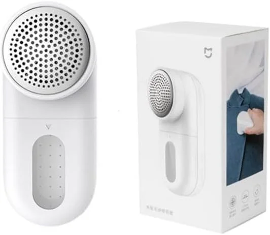 شیائومی Mijia تیغ پارچه C3 سفید شیائومی Mijia تیغ پارچه C3 سفید