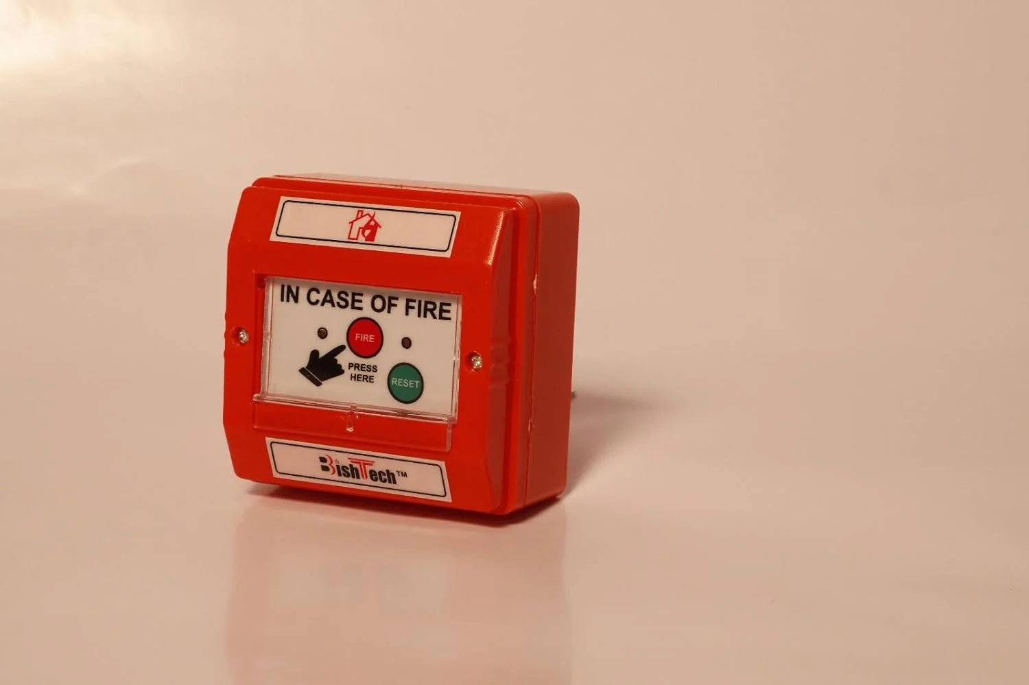 شستی اعلام حریق دستی بیش تک مدل MCP شستی اعلام حریق دستی بیش تک مدل MCP