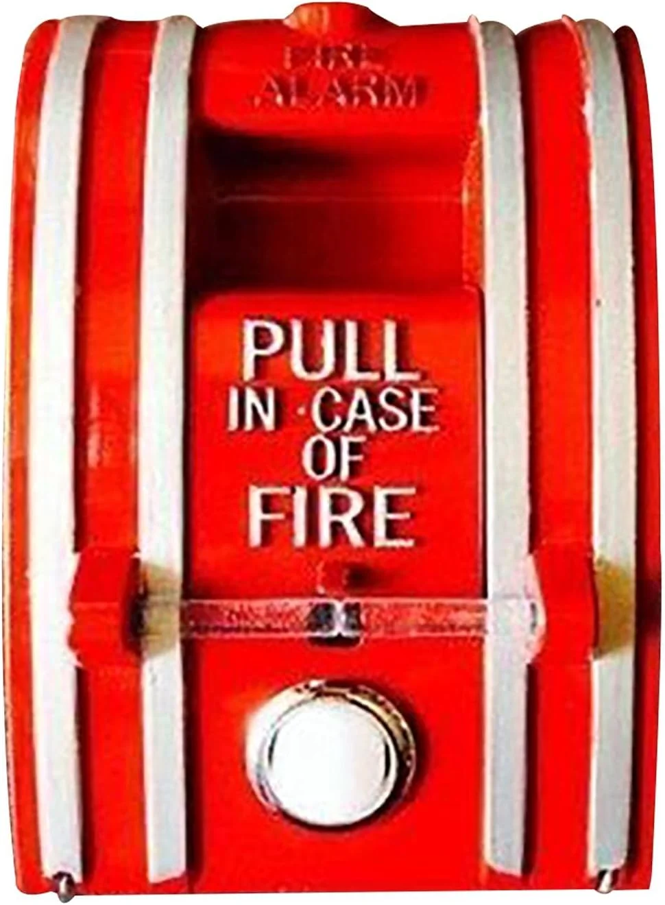 آلارم آتش نشانی تزئینی - روکش رزینی جدید آلارم آتش نشانی تزئینی | زنگ درب YTYC تزئینی برای سرگرمی، برچسب های آویز دیواری نوآورانه آلارم آتش نشانی تزئینی - روکش رزینی جدید آلارم آتش نشانی تزئینی | زنگ درب YTYC تزئینی برای سرگرمی، برچسب های آویز دیواری نوآورانه