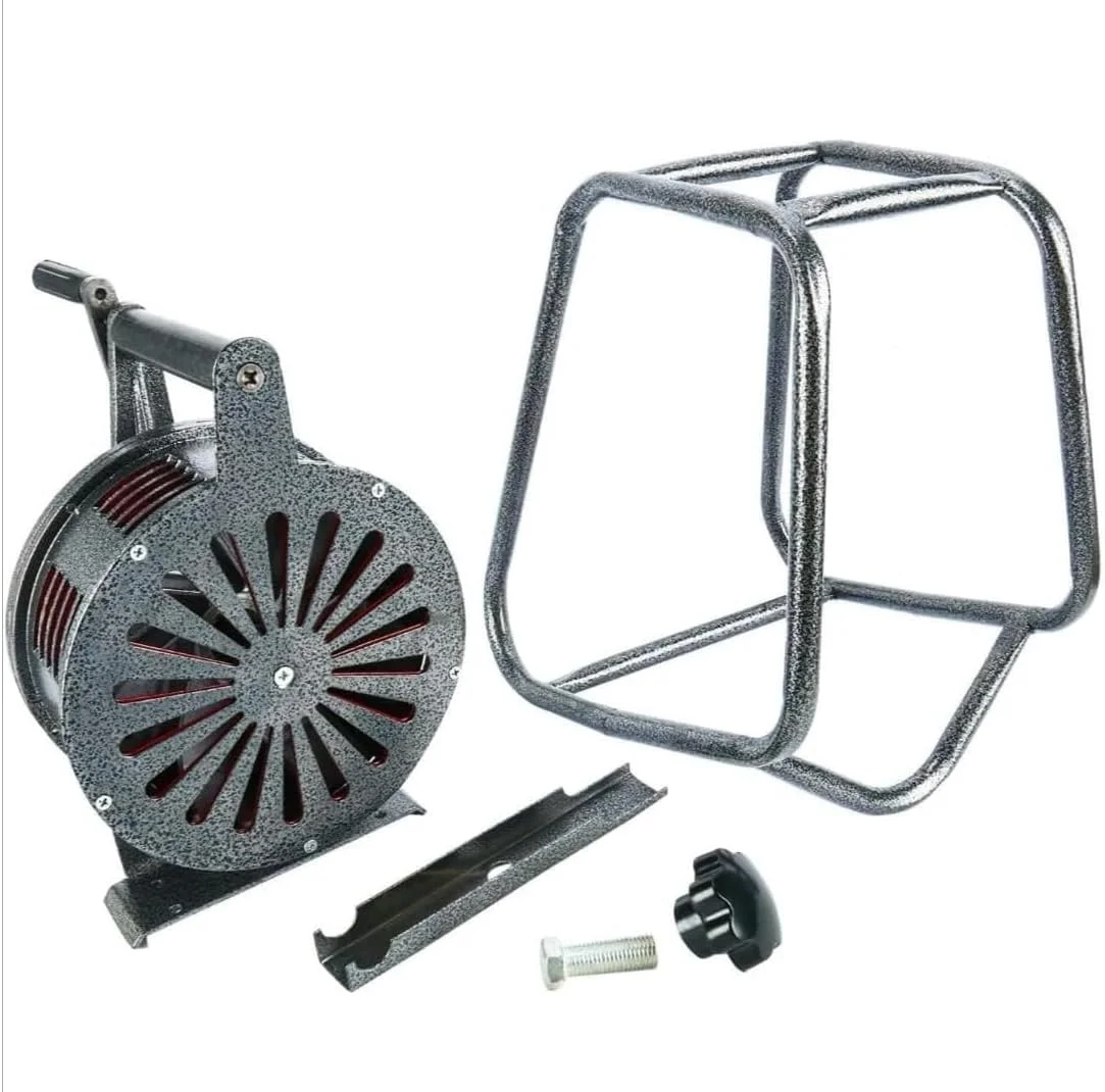 آژیر دستی، آژیر دستی دستی 120dB با صدای بلند و سنگین با پایه ریلی برای امنیت آتش نشانی، نجات و امنیت خانه آژیر دستی، آژیر دستی دستی 120dB با صدای بلند و سنگین با پایه ریلی برای امنیت آتش نشانی، نجات و امنیت خانه