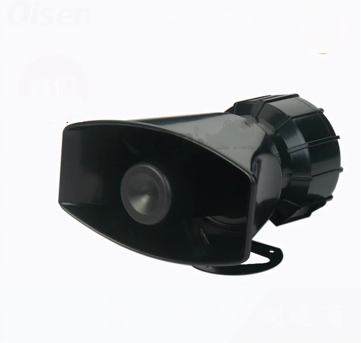 آژیر چند منظوره مهندسی ماشین GZDZHP با صدا و نور، آژیر آتش نشانی، آژیر الکترونیکی چند صدایی DC24V چراغ آژیر خطر آژیر چند منظوره مهندسی ماشین GZDZHP با صدا و نور، آژیر آتش نشانی، آژیر الکترونیکی چند صدایی DC24V چراغ آژیر خطر