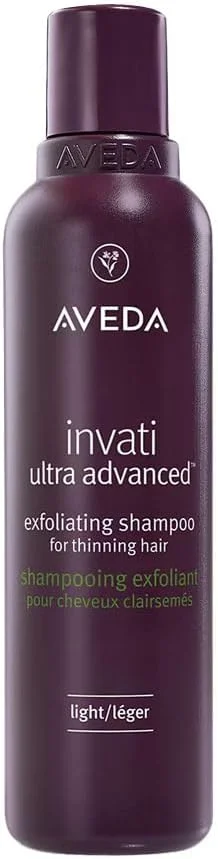 شامپو لایه بردار ملایم پیشرفته AVEDA Invati Ultra™ شامپو لایه بردار ملایم پیشرفته AVEDA Invati Ultra™