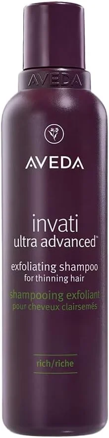 شامپو لایه بردار غنی AVEDA Invati Ultra Advanced™ شامپو لایه بردار غنی AVEDA Invati Ultra Advanced™