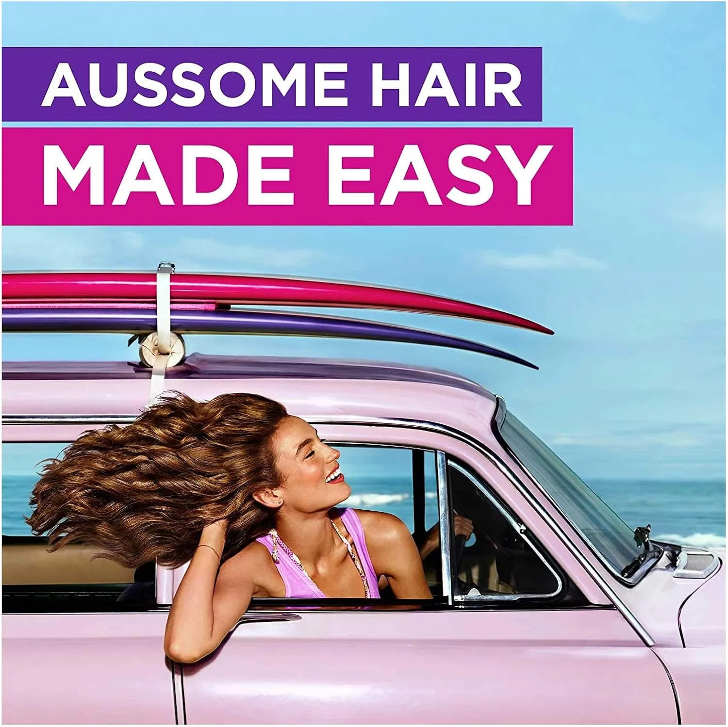 شامپو 7 در 1 معجزه آسای Aussie، 357 میلی لیتر (بسته 3 عددی) شامپو 7 در 1 معجزه آسای Aussie، 357 میلی لیتر (بسته 3 عددی)