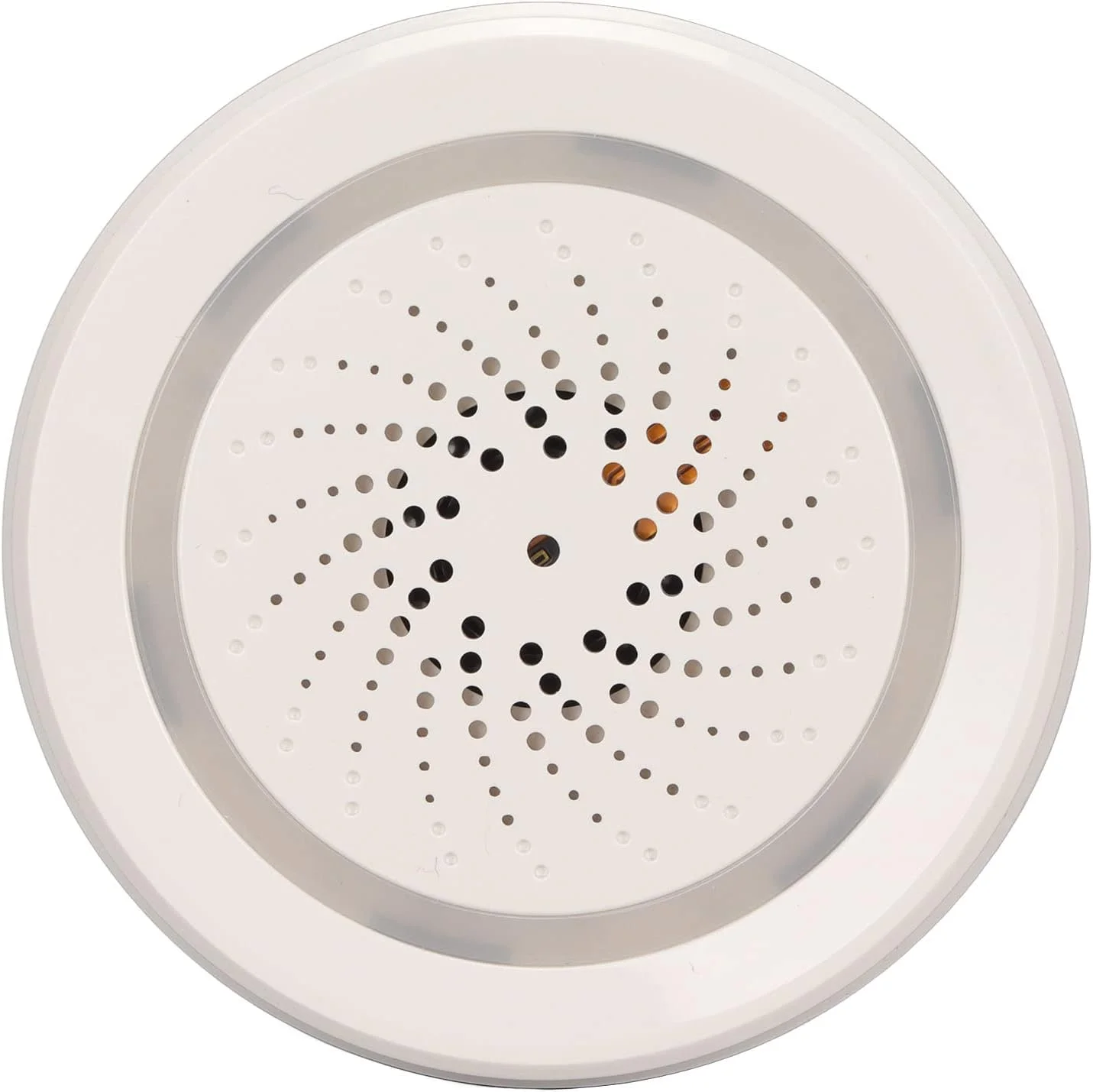 آژیر چراغ دار بی سیم 105dB VELATEMOR، اتصال WIFI 2.4G، آلارم دزدگیر هوشمند امنیتی خانه، چراغ چشمک زن LED، برای مواقع اضطراری داخلی و خارجی آژیر چراغ دار بی سیم 105dB VELATEMOR، اتصال WIFI 2.4G، آلارم دزدگیر هوشمند امنیتی خانه، چراغ چشمک زن LED، برای مواقع اضطراری داخلی و خارجی