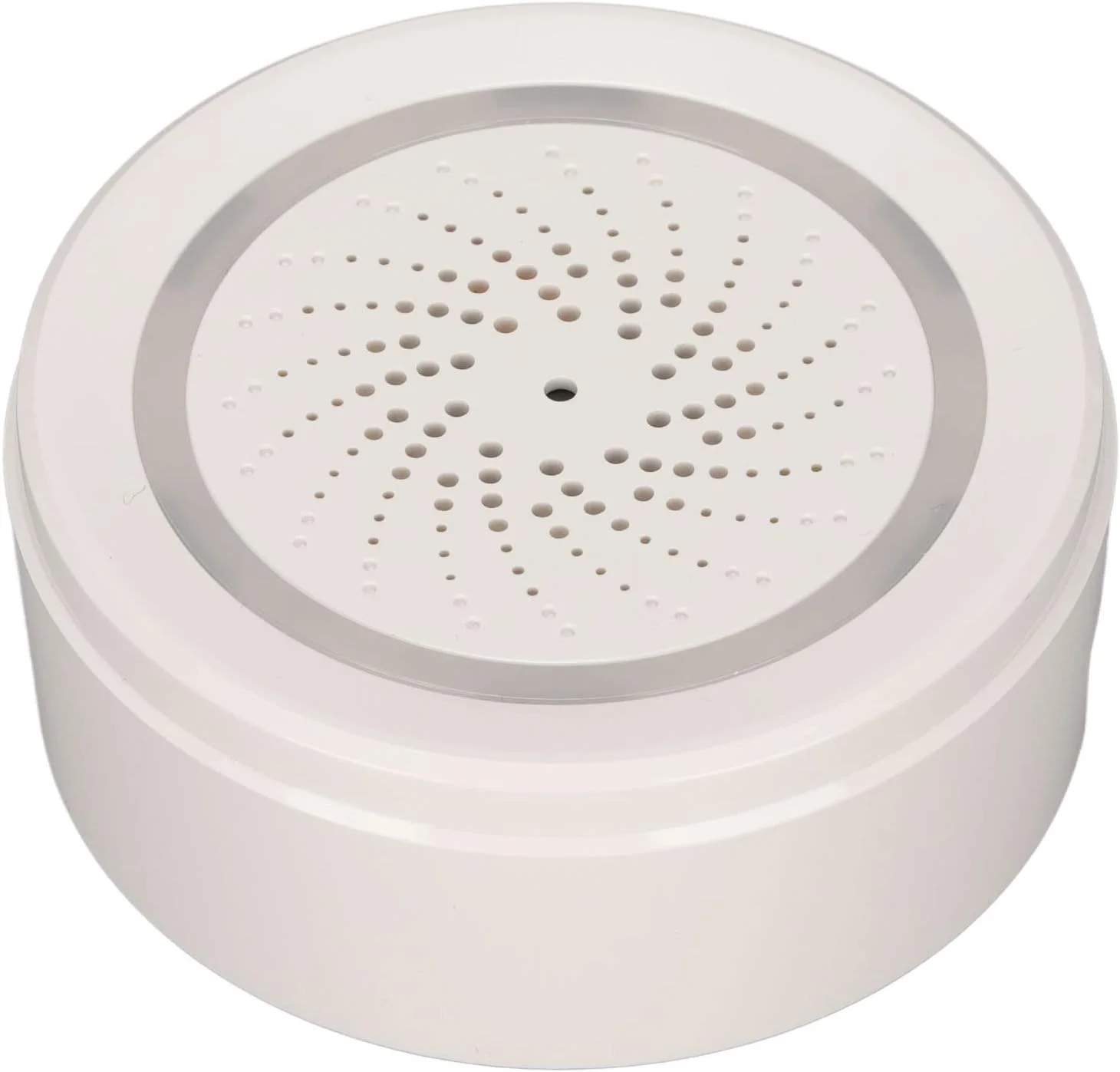 آژیر چراغ دار بی سیم 105dB VELATEMOR، اتصال WIFI 2.4G، آلارم دزدگیر هوشمند امنیتی خانه، چراغ چشمک زن LED، برای مواقع اضطراری داخلی و خارجی آژیر چراغ دار بی سیم 105dB VELATEMOR، اتصال WIFI 2.4G، آلارم دزدگیر هوشمند امنیتی خانه، چراغ چشمک زن LED، برای مواقع اضطراری داخلی و خارجی