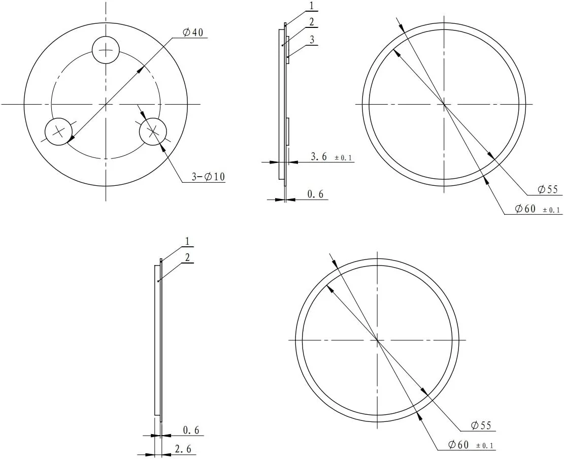 نگهدارنده مغناطیسی جهانی دتکتور دود کانکتو مدل CC50498، بسته 10 عددی، نقره ای، ست 10 تایی نگهدارنده مغناطیسی نگهدارنده مغناطیسی جهانی دتکتور دود کانکتو مدل CC50498، بسته 10 عددی، نقره ای، ست 10 تایی نگهدارنده مغناطیسی