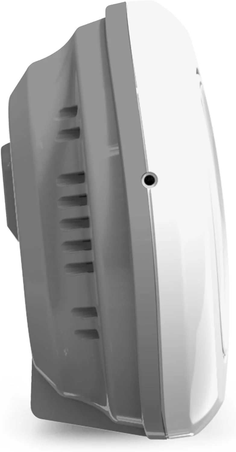 آشکارساز مونوکسید کربن AngelEye AE3820 CO، سنسور مونوکسید کربن، آشکارساز قابل حمل CO، باتری مهر و موم شده 10 ساله، مناسب برای خانه و مسافرت، NF آشکارساز مونوکسید کربن AngelEye AE3820 CO، سنسور مونوکسید کربن، آشکارساز قابل حمل CO، باتری مهر و موم شده 10 ساله، مناسب برای خانه و مسافرت، NF