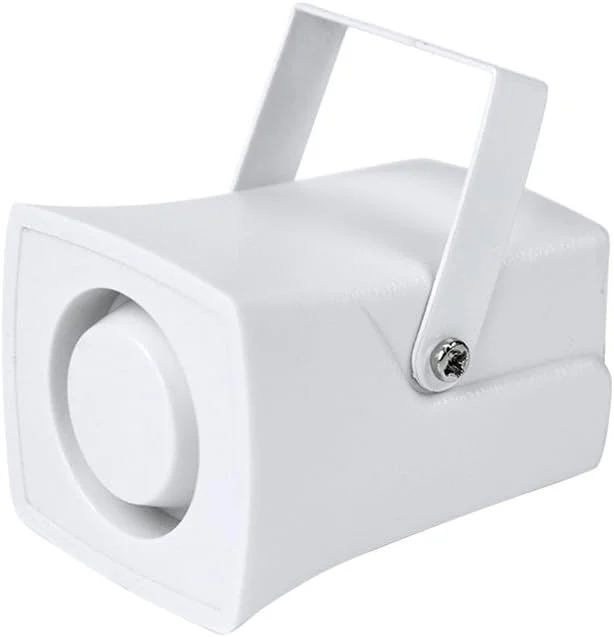 آژیر هشدار سیمی Showay Hegerby، سیستم امنیتی دزدگیر اتوماتیک خانگی، سیستم داخلی و خارجی، 220 میلی آمپر 120 دسی بل آژیر هشدار سیمی Showay Hegerby، سیستم امنیتی دزدگیر اتوماتیک خانگی، سیستم داخلی و خارجی، 220 میلی آمپر 120 دسی بل