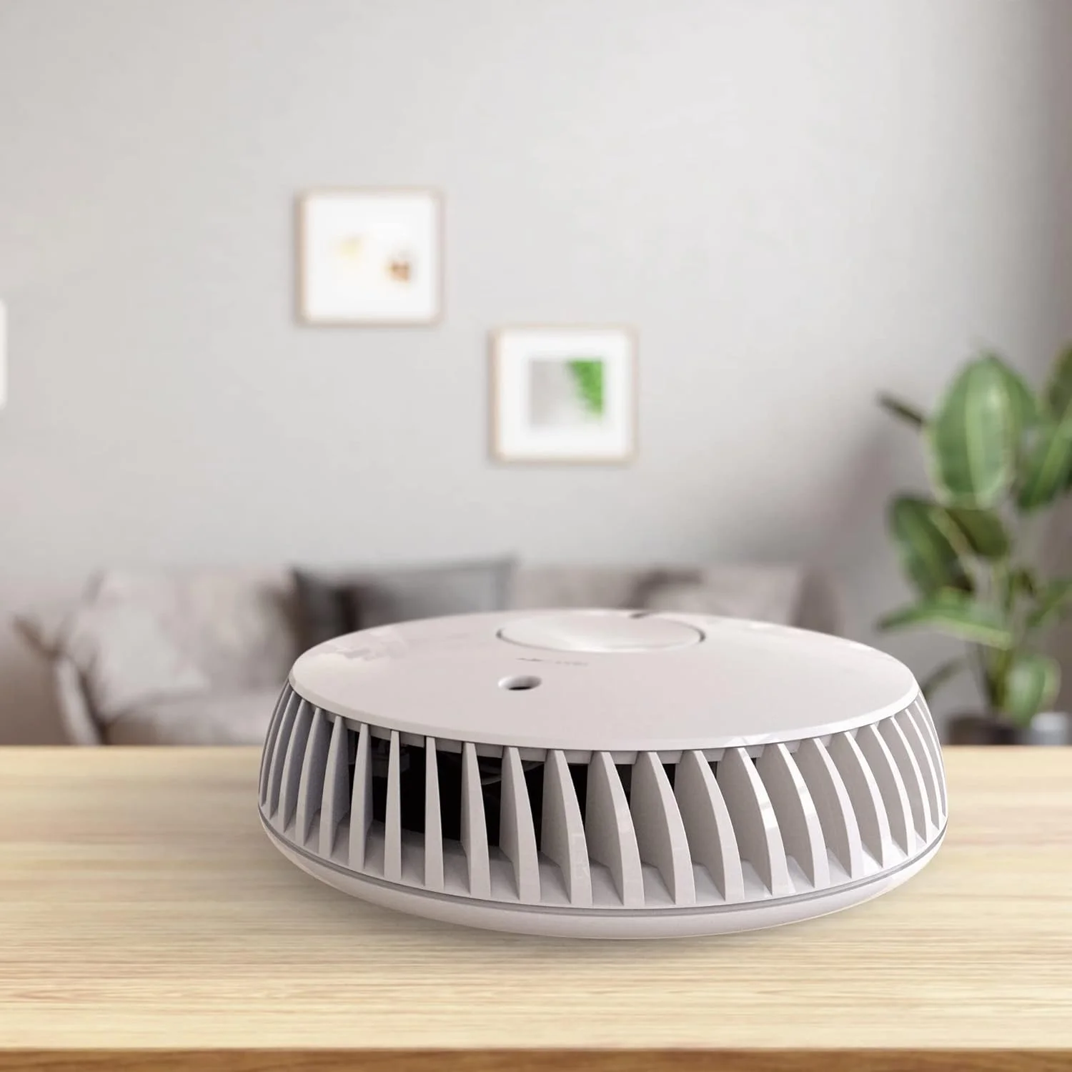 آشکارساز دود نوری Fire Angel - FA6115-INT، آلارم دود با 10 سال عمر مفید برای خانه، موتورخانه - باتری با 5 ژول زمان کارکرد - آلارم آتش نشانی تشخیص دود - جایگزین ST-625 آشکارساز دود نوری Fire Angel - FA6115-INT، آلارم دود با 10 سال عمر مفید برای خانه، موتورخانه - باتری با 5 ژول زمان کارکرد - آلارم آتش نشانی تشخیص دود - جایگزین ST-625