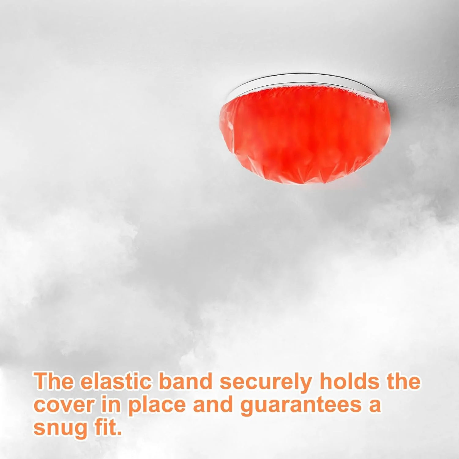 FUIPVGI بسته 50 عددی روکش دتکتور دود، روکش گرد و غبار آلارم دود، روکش های گرد و غبار آلارم آتش، کلاهک آلارم آتش، روکش گرد و غبار دتکتور دود، روکش های گرد و غبار قابل استفاده مجدد برای ساختمان تجاری یا مصارف خانگی (قرمز) FUIPVGI بسته 50 عددی روکش دتکتور دود، روکش گرد و غبار آلارم دود، روکش های گرد و غبار آلارم آتش، کلاهک آلارم آتش، روکش گرد و غبار دتکتور دود، روکش های گرد و غبار قابل استفاده مجدد برای ساختمان تجاری یا مصارف خانگی (قرمز)