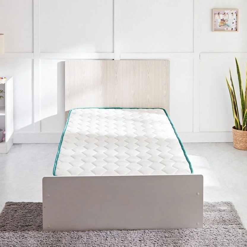 تشک فوم یک نفره کودک HomeBox iKulltorp - ابعاد 90x190x12 سانتی متر تشک فوم یک نفره کودک HomeBox iKulltorp - ابعاد 90x190x12 سانتی متر