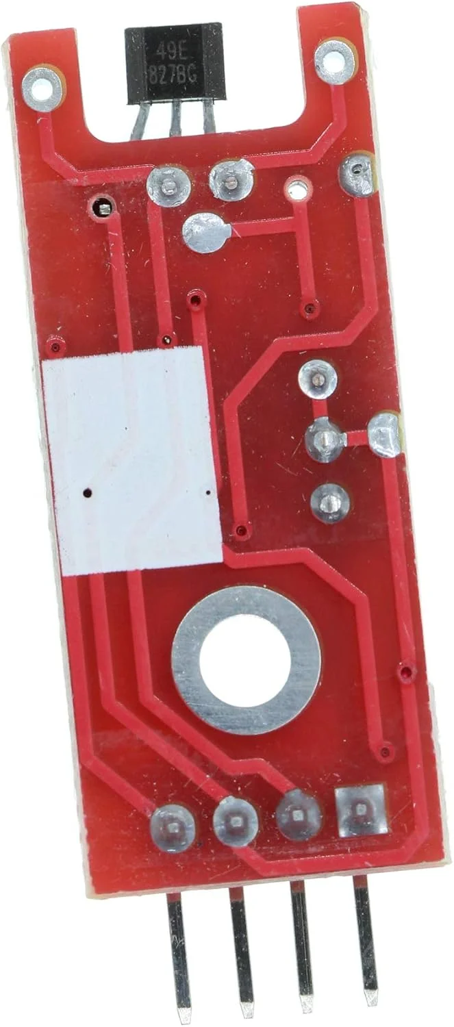 مجموعه 3 عددی ماژول سنسور شعله HUABAN KY-026، سنسور مادون قرمز برای تشخیص دما مجموعه 3 عددی ماژول سنسور شعله HUABAN KY-026، سنسور مادون قرمز برای تشخیص دما