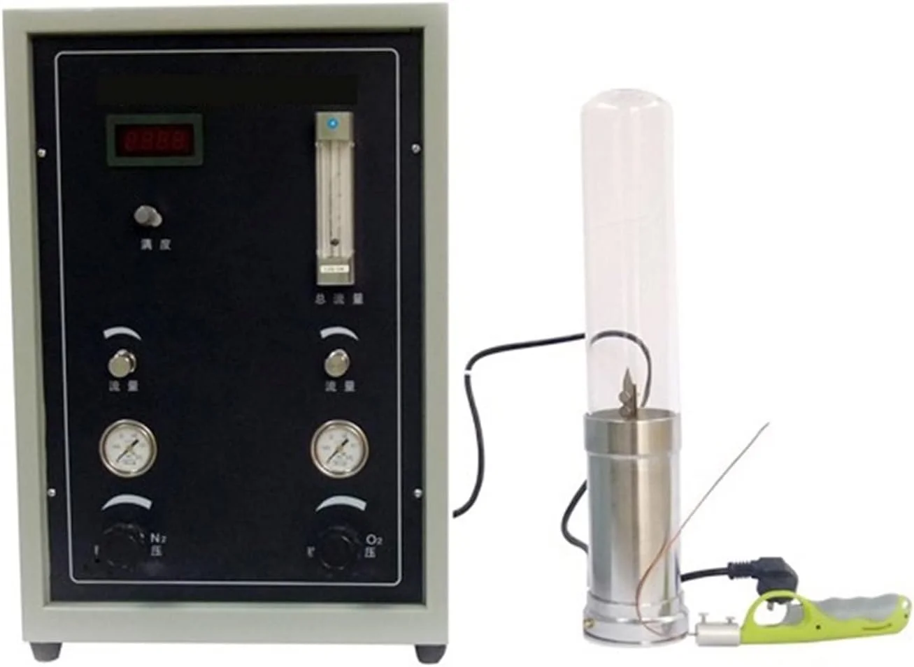 دستگاه های تشخیص گاز SJHDKLW، تستر شاخص اکسیژن با نمایشگر دیجیتال، کنترلر دمای خودکار، آشکارساز نشت گاز دستگاه های تشخیص گاز SJHDKLW، تستر شاخص اکسیژن با نمایشگر دیجیتال، کنترلر دمای خودکار، آشکارساز نشت گاز