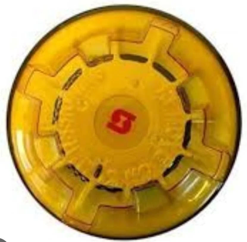 دتکتور دود فوتوالکتریک سیمپلکس 4098-5202، دارای تاییدیه UL، پروتکل دیجیتال MX، سفید دتکتور دود فوتوالکتریک سیمپلکس 4098-5202، دارای تاییدیه UL، پروتکل دیجیتال MX، سفید