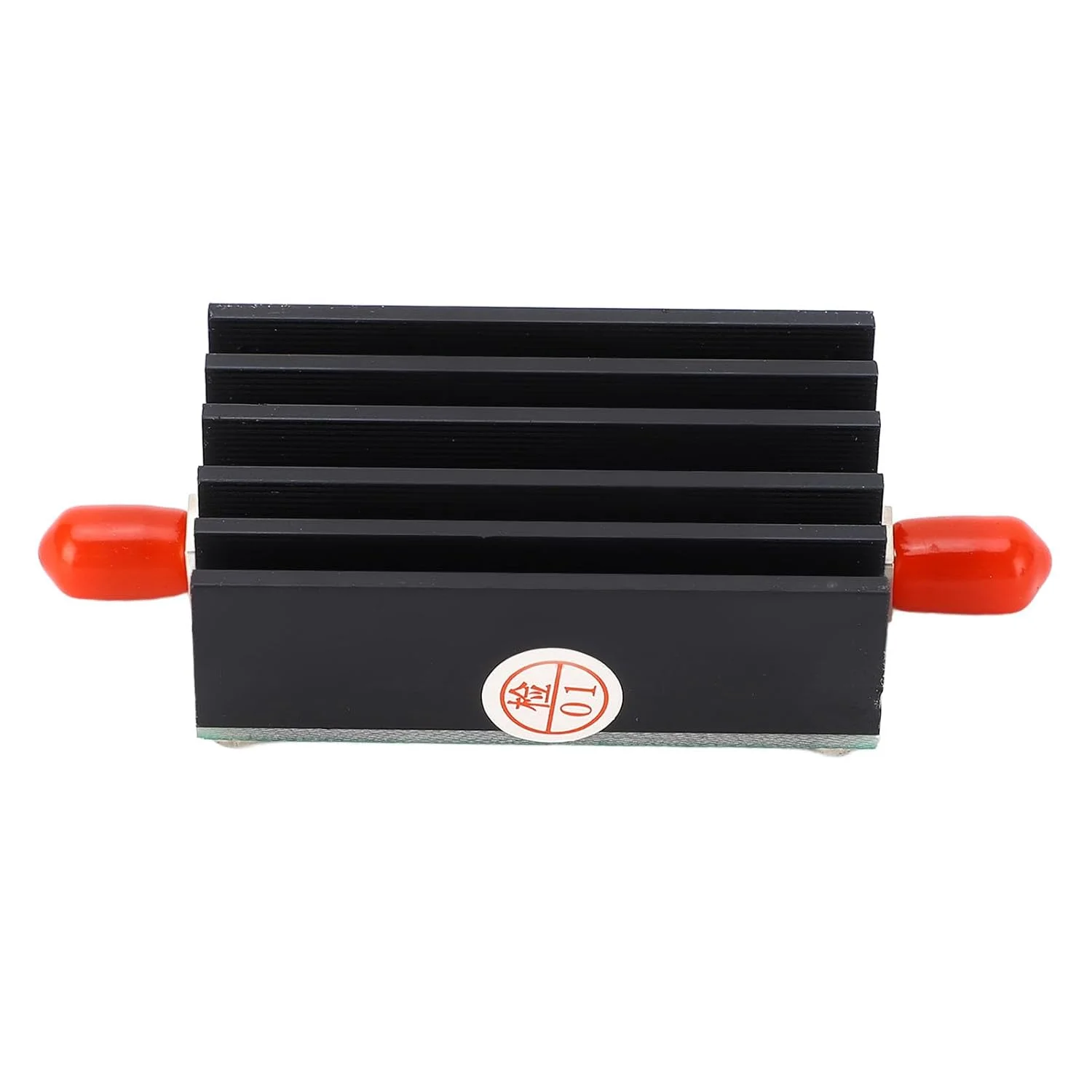 تقویت کننده توان RF مدل RF2126، فرکانس 1500-2600 مگاهرتز، 2.4G، توان 1 وات، آشکارساز لگاریتمی، تقویت کننده فرستنده تصویر، برد دو طرفه با هیت سینک برای رادیو FM