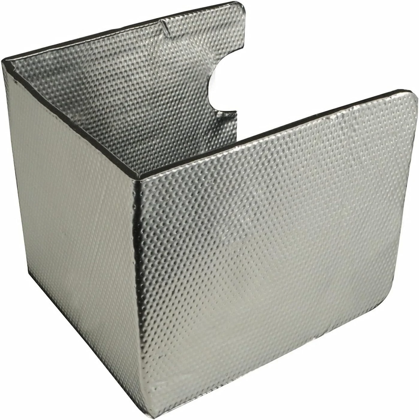 محافظ حرارتی سبک وزن Design Engineering 011013 Form-A-Barrier، 30 در 60 سانتی متر