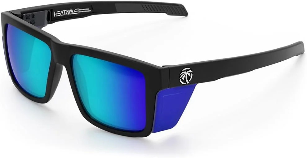 عینک آفتابی Heat Wave Visual Performance Vise Z87+