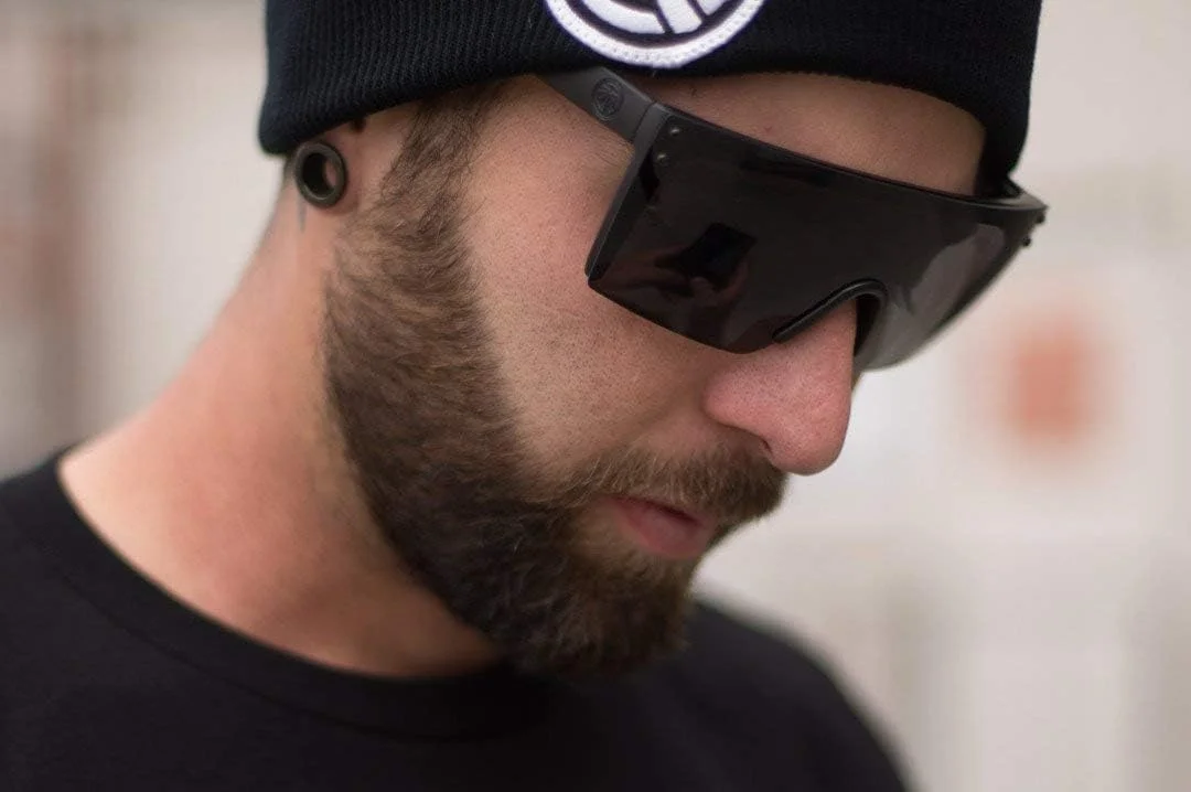 عینک آفتابی Heat Wave Visual مدل Lazer Face Z87