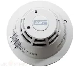 دتکتور حرارتی EST Head دتکتور حرارتی EST Head