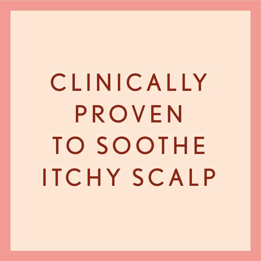 شامپو تسکین دهنده و شفاف کننده پوست سر خارش دار Aveeno با سرکه سیب برای موهای چرب 354 میلی لیتر