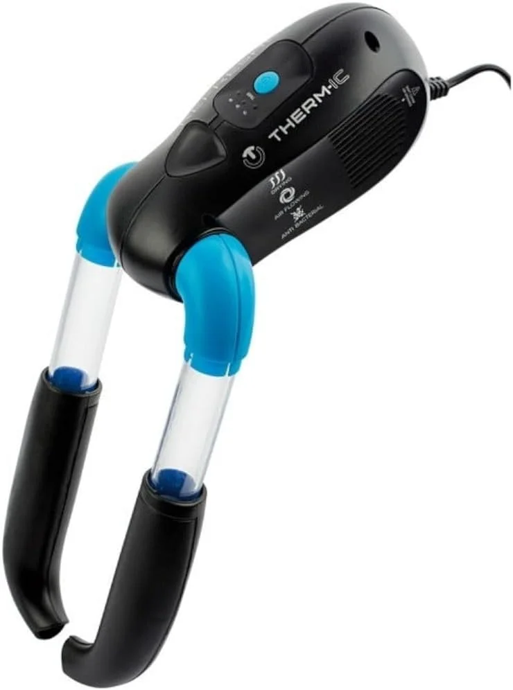 خشک کن کفش ترمیک مدل Refresher V2 با USB (Us) (T48-0100-002) خشک کن کفش ترمیک مدل Refresher V2 با USB (Us) (T48-0100-002)