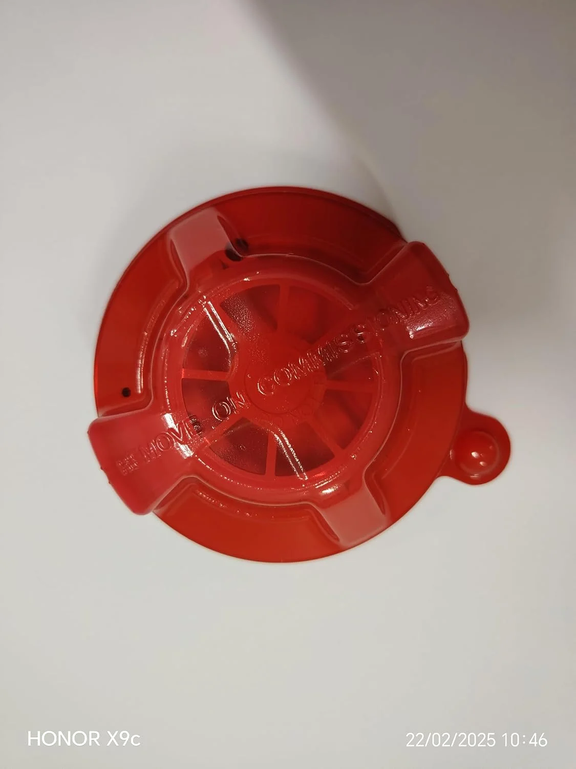 آشکارساز حرارتی شیلد، مدل SEN-A4013 آشکارساز حرارتی شیلد، مدل SEN-A4013