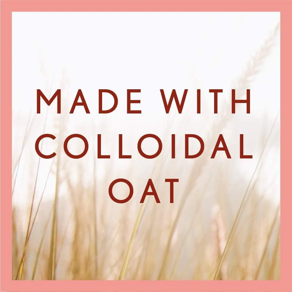 شامپو تسکین دهنده و شفاف کننده پوست سر خارش دار Aveeno با سرکه سیب برای موهای چرب 354 میلی لیتر