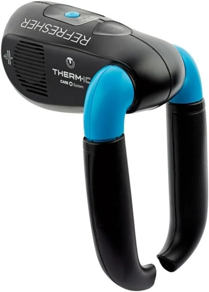 خشک کن کفش ترمیک مدل Refresher V2 با USB (Us) (T48-0100-002)