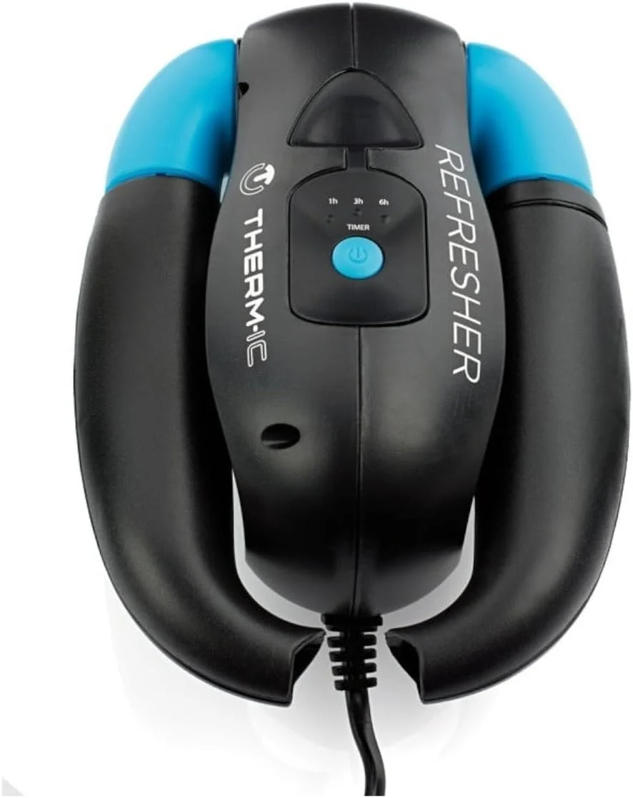 خشک کن کفش ترمیک مدل Refresher V2 با USB (Us) (T48-0100-002)