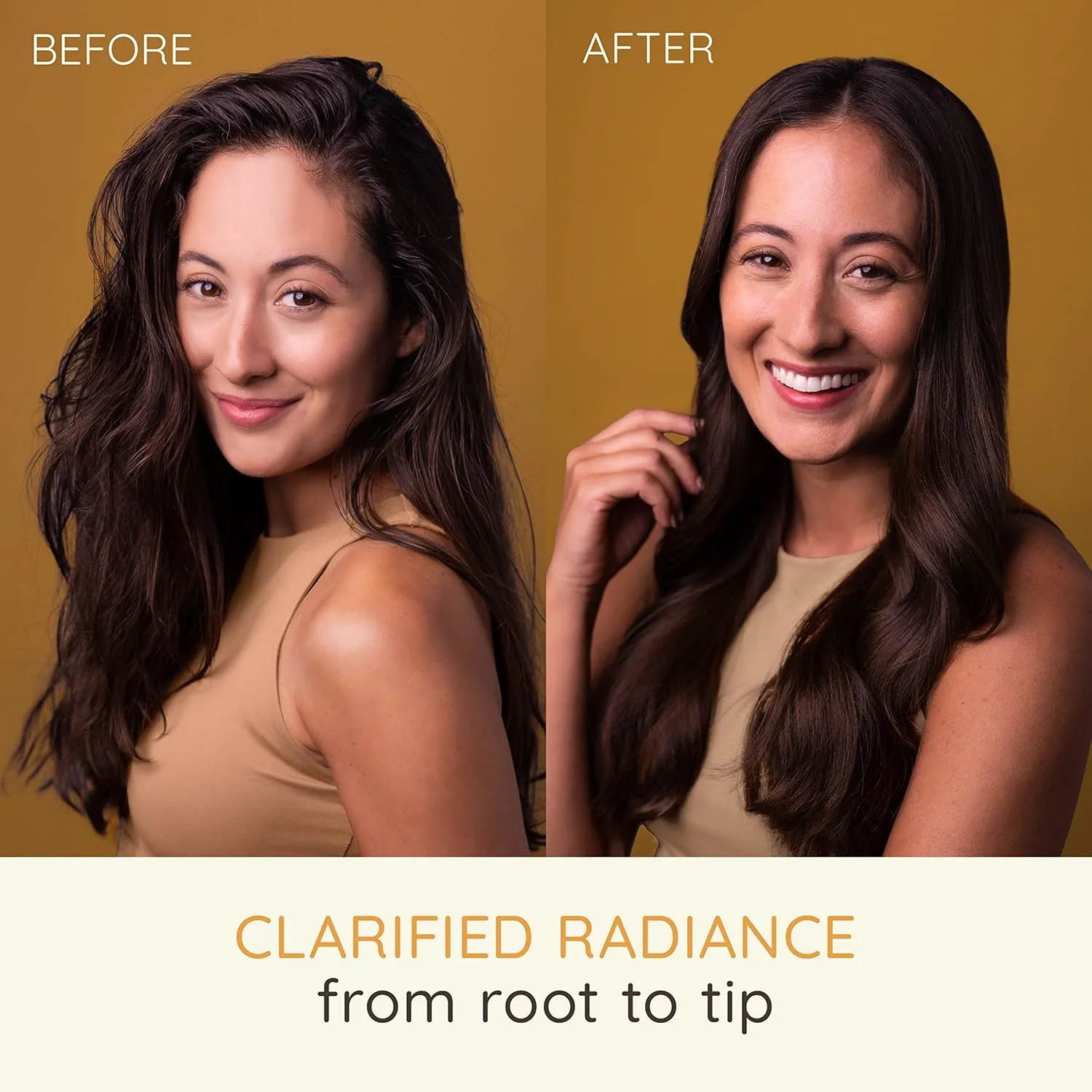 شامپو شفاف کننده سرکه سیب Aveeno، افزایش دهنده درخشندگی، 354 میلی لیتر، بسته بندی ممکن است متفاوت باشد شامپو شفاف کننده سرکه سیب Aveeno، افزایش دهنده درخشندگی، 354 میلی لیتر، بسته بندی ممکن است متفاوت باشد