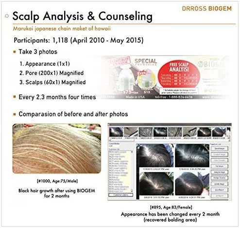 شامپو احیا کننده موهای چرب دکتر pH-Balanced بایوجم (دکتر راس) - 355 میلی لیتر شامپو احیا کننده موهای چرب دکتر pH-Balanced بایوجم (دکتر راس) - 355 میلی لیتر