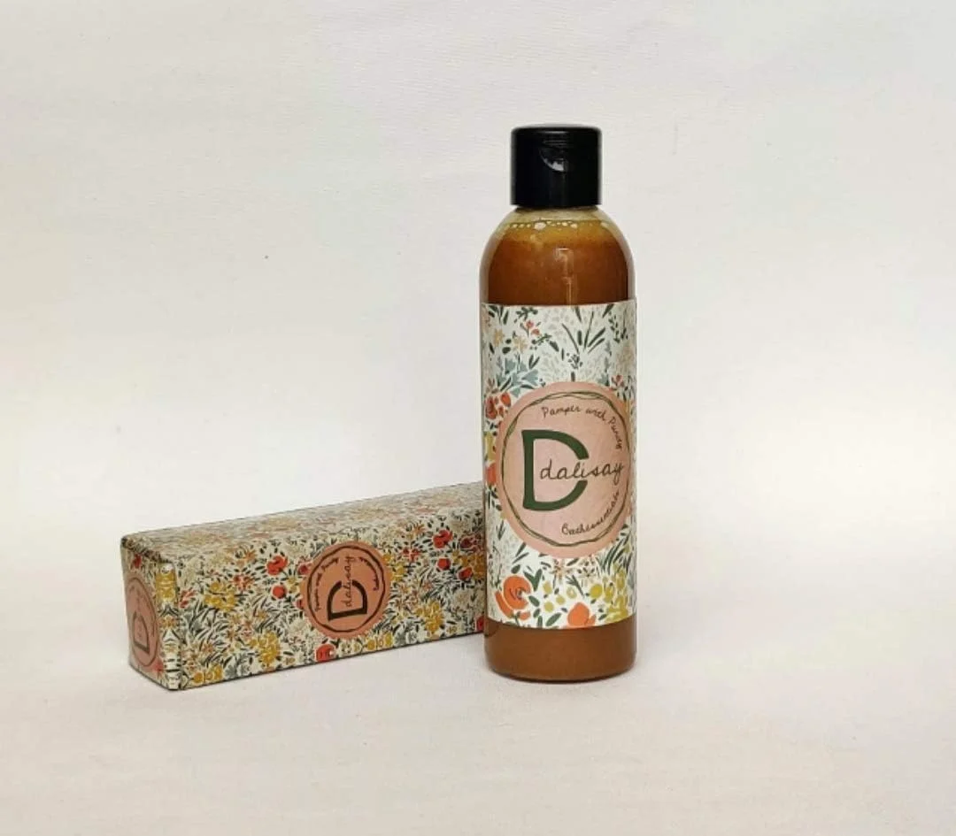 شامپو گیاهی دلیسای مناسب موهای چرب و خشک ۲۳۰ میلی لیتر شامپو گیاهی دلیسای مناسب موهای چرب و خشک ۲۳۰ میلی لیتر