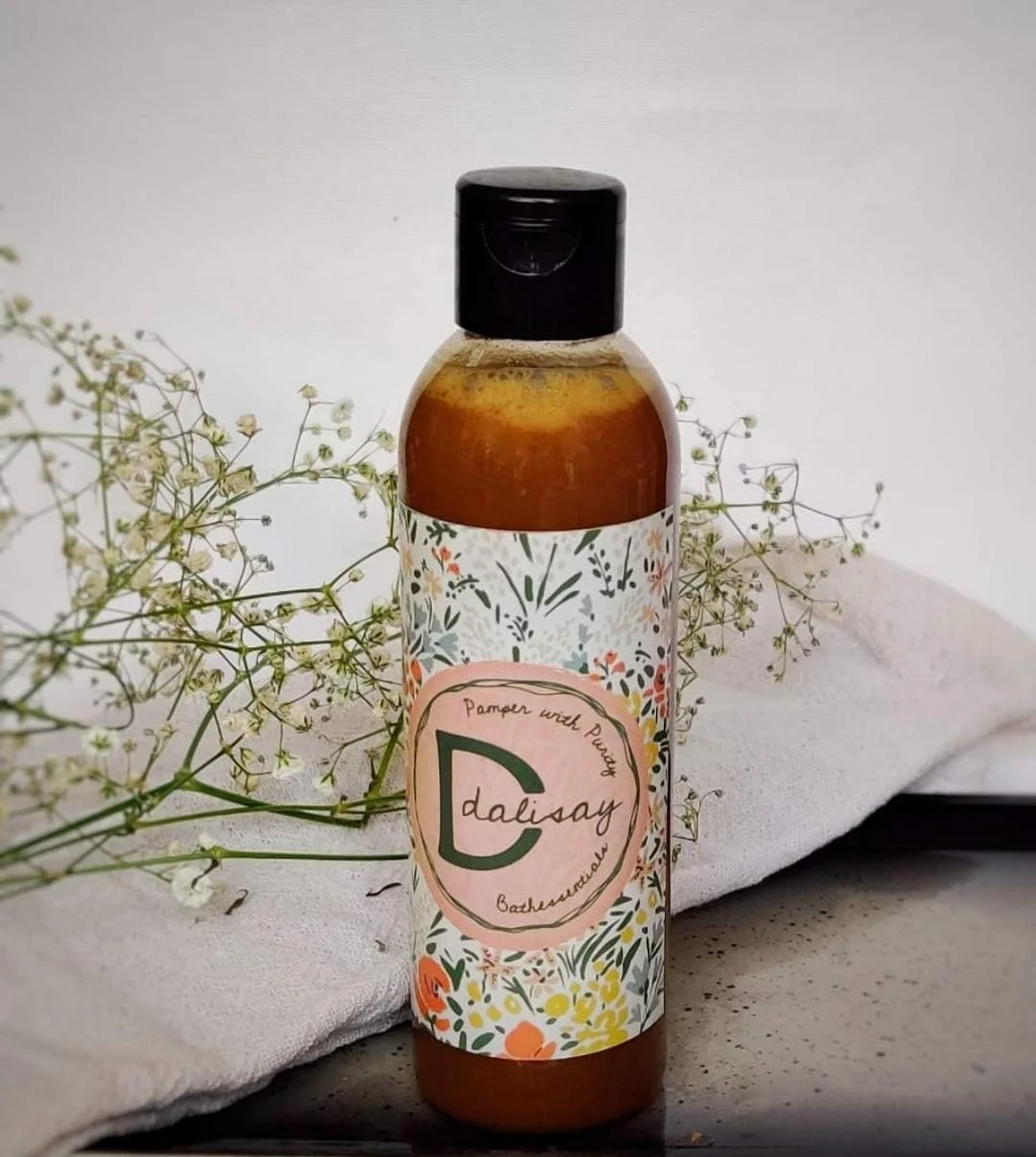 شامپو گیاهی دلیسای مناسب موهای چرب و خشک ۲۳۰ میلی لیتر شامپو گیاهی دلیسای مناسب موهای چرب و خشک ۲۳۰ میلی لیتر