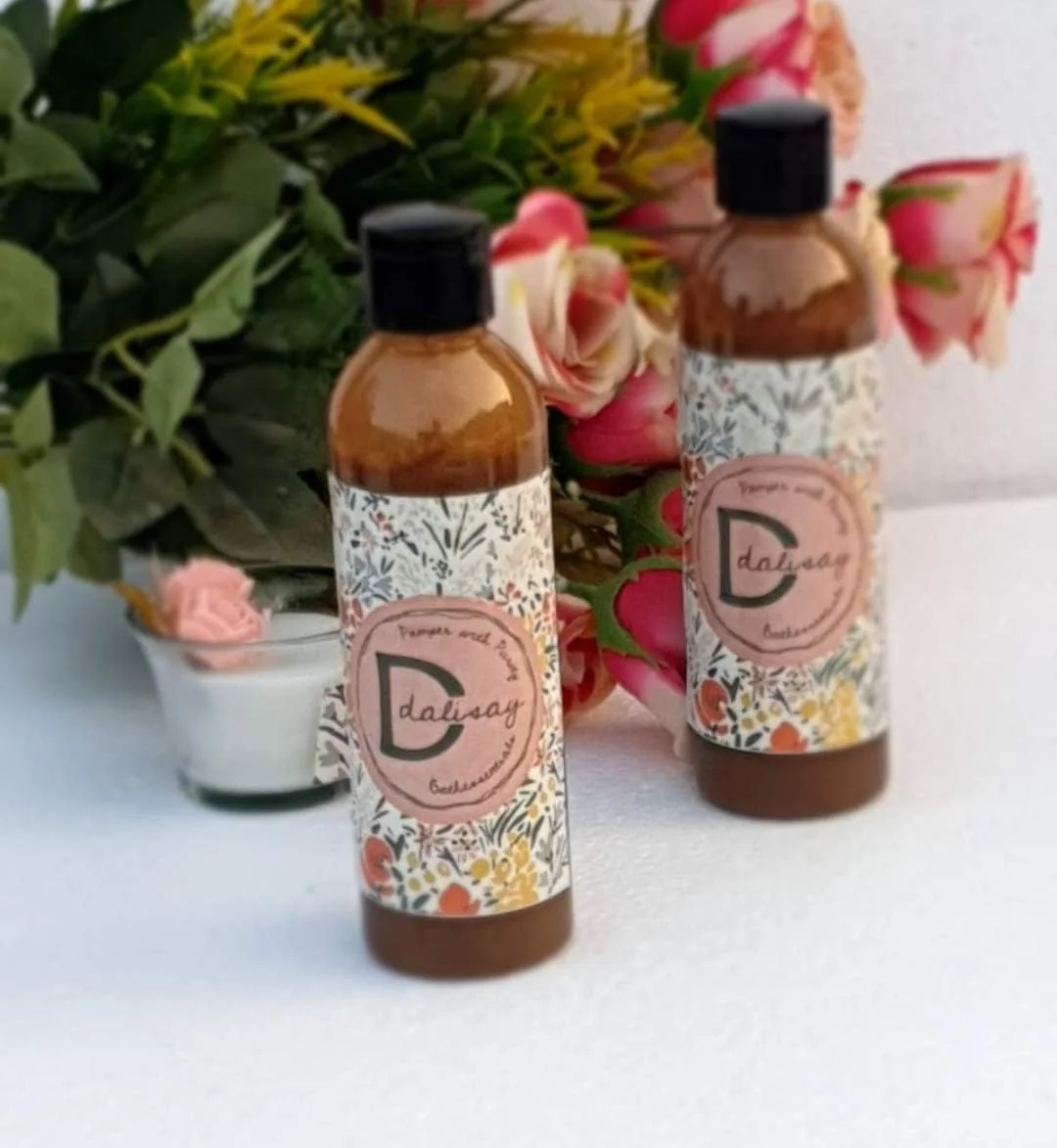 شامپو گیاهی دلیسای مناسب موهای چرب و خشک ۲۳۰ میلی لیتر شامپو گیاهی دلیسای مناسب موهای چرب و خشک ۲۳۰ میلی لیتر