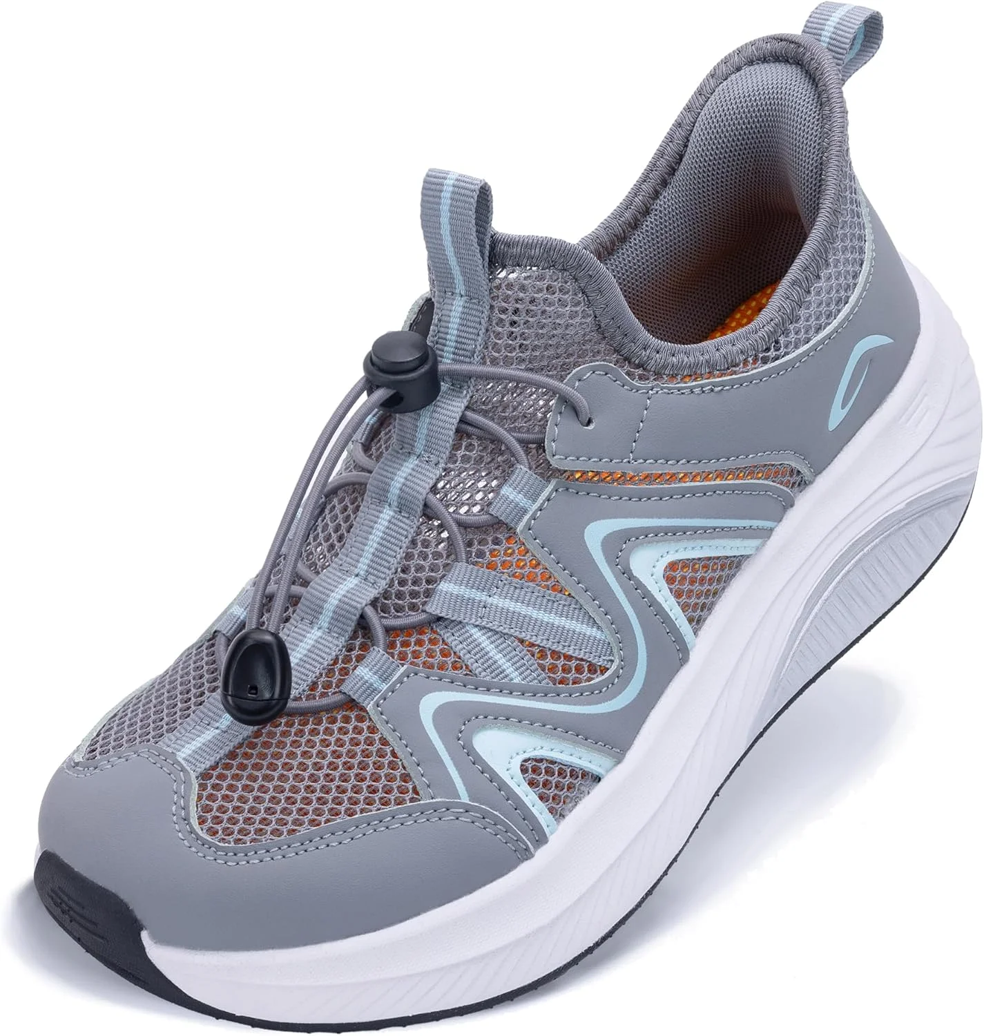 صندل های پنجه پهن Artlea زنانه، کفش های پیاده روی، پشتیبانی از قوس پا، کفش های ورزشی طبی برای پلانتار فاسایتیس، صندل های لژدار روفرشی، کفش های تنیس و دویدن، صندل های حجیم تابستانی صندل های پنجه پهن Artlea زنانه، کفش های پیاده روی، پشتیبانی از قوس پا، کفش های ورزشی طبی برای پلانتار فاسایتیس، صندل های لژدار روفرشی، کفش های تنیس و دویدن، صندل های حجیم تابستانی