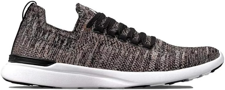 کفش ورزشی زنانه آمبیانس، راحت، مناسب دویدن، زیره برگشت پذیر، سایز 36 تا 41، بند دار، چند رنگ، زرشکی، سایز 36