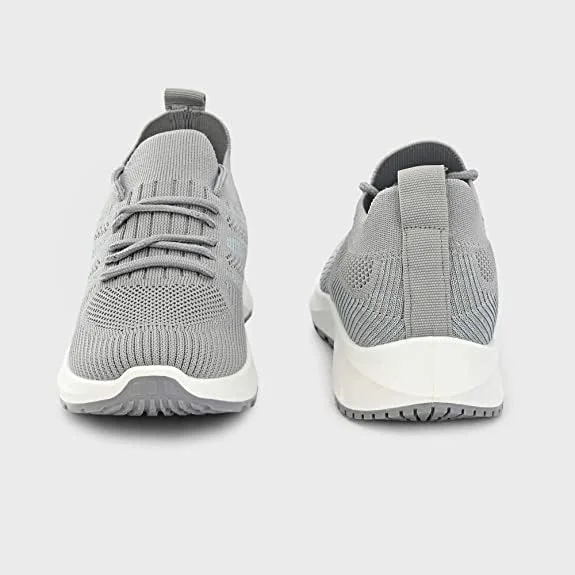 کفش ورزشی زنانه آمبیانس، راحت، مناسب دویدن، زیره ارتجاعی، سایز 36-41، بنددار، چند رنگ، خاکستری، سایز 41 کفش ورزشی زنانه آمبیانس، راحت، مناسب دویدن، زیره ارتجاعی، سایز 36-41، بنددار، چند رنگ، خاکستری، سایز 41