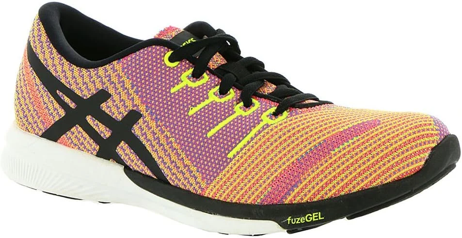 کفش دویدن زنانه آسیکس مدل fuzeX Rush کفش دویدن زنانه آسیکس مدل fuzeX Rush