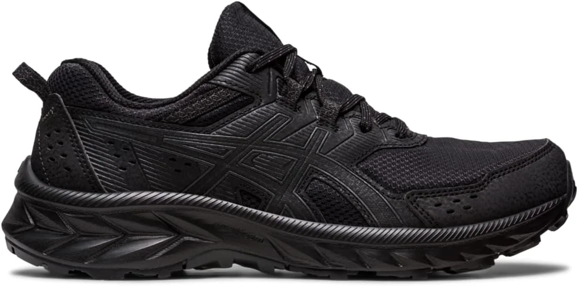 کفش ورزشی زنانه آسیکس مدل Gel-venture 9 کفش ورزشی زنانه آسیکس مدل Gel-venture 9