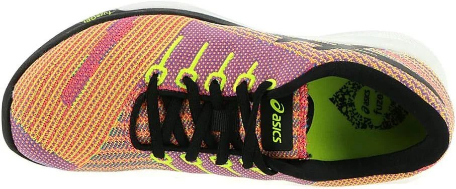 کفش دویدن زنانه آسیکس مدل fuzeX Rush کفش دویدن زنانه آسیکس مدل fuzeX Rush