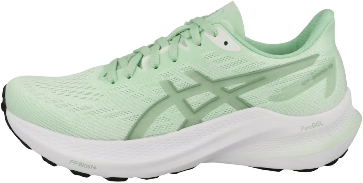 کفش ورزشی زنانه آسیکس GT-2000 کفش ورزشی زنانه آسیکس GT-2000