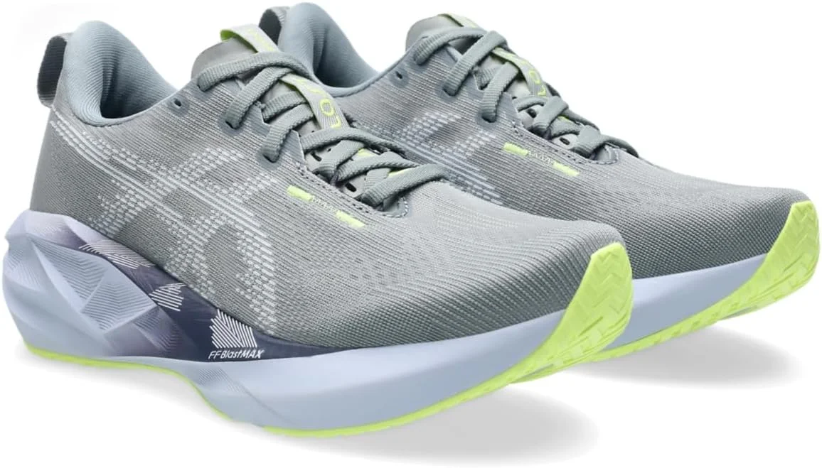 کفش زنانه آسیکس نوا بلاست 5، مدل Uniform Dress کفش زنانه آسیکس نوا بلاست 5، مدل Uniform Dress