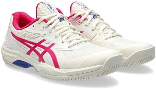 کفش ورزشی زنانه آسیکس مدل Game Ff کفش ورزشی زنانه آسیکس مدل Game Ff