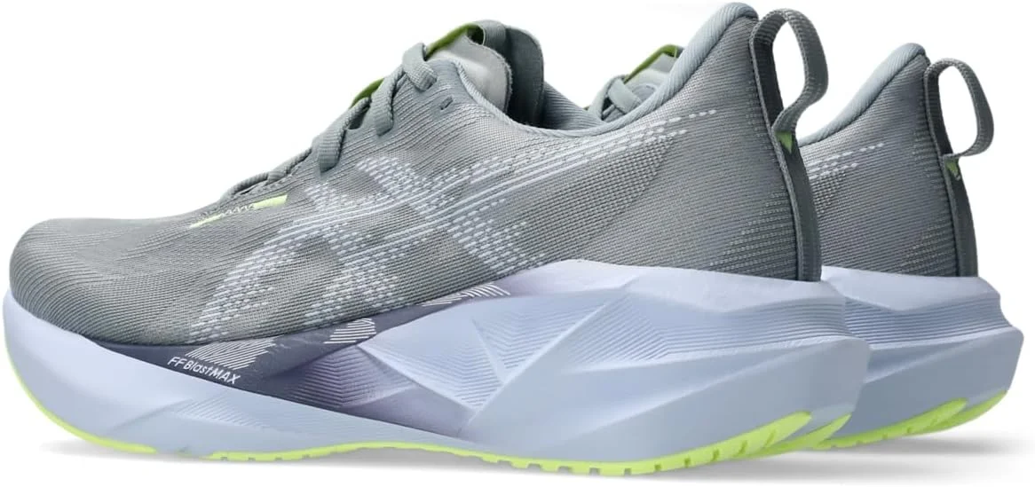 کفش زنانه آسیکس نوا بلاست 5، مدل Uniform Dress کفش زنانه آسیکس نوا بلاست 5، مدل Uniform Dress