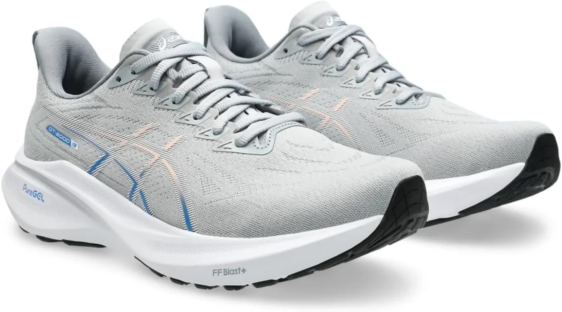 کفش ورزشی زنانه آسیکس مدل GT-2000 13 کفش ورزشی زنانه آسیکس مدل GT-2000 13