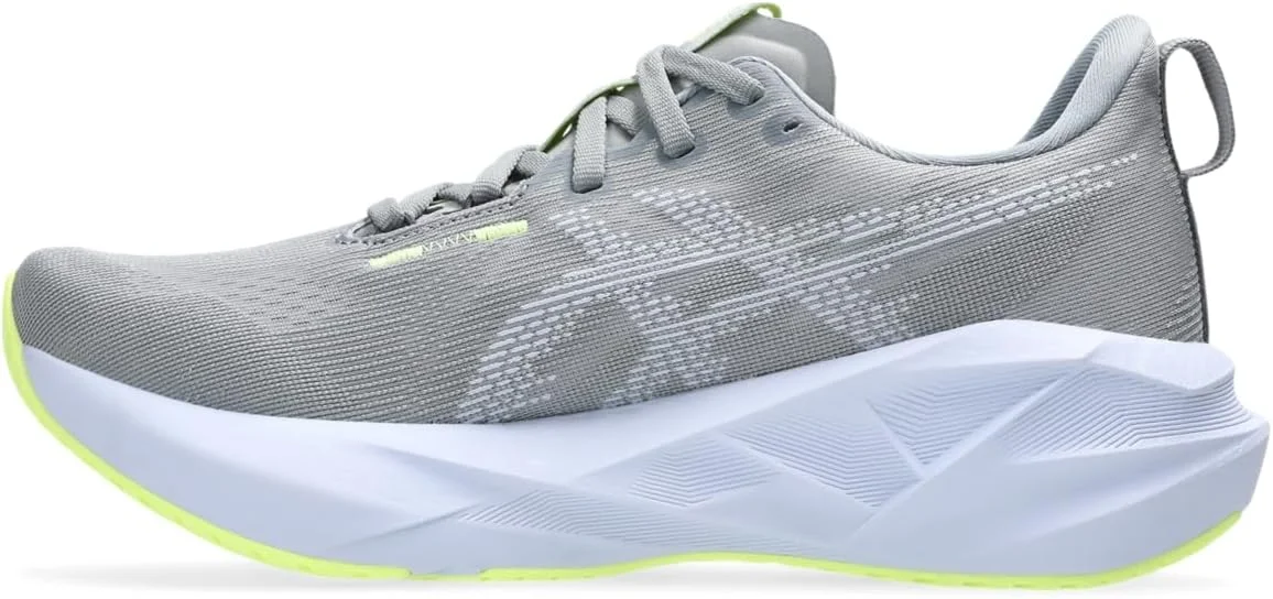 کفش زنانه آسیکس نوا بلاست 5، مدل Uniform Dress کفش زنانه آسیکس نوا بلاست 5، مدل Uniform Dress